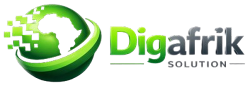 Digafrik Solutions